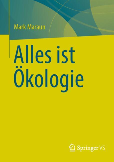 Alles Ist ÃKologie - image
