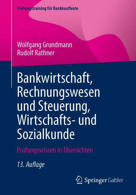 Bankwirtschaft, Rec…