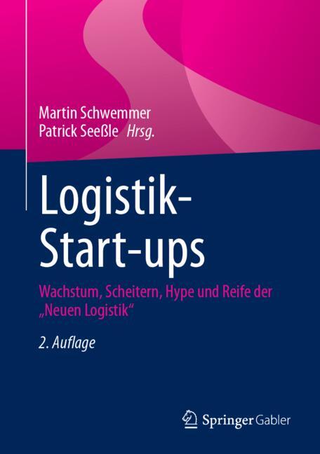 Logistik-Start-Ups