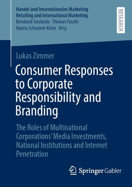 Consumer Responses … - image
