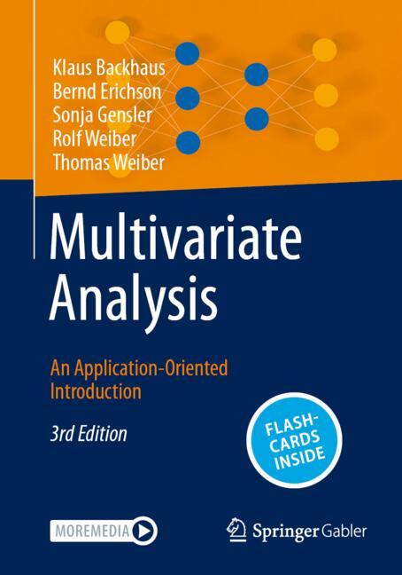 Multivariate Analys…