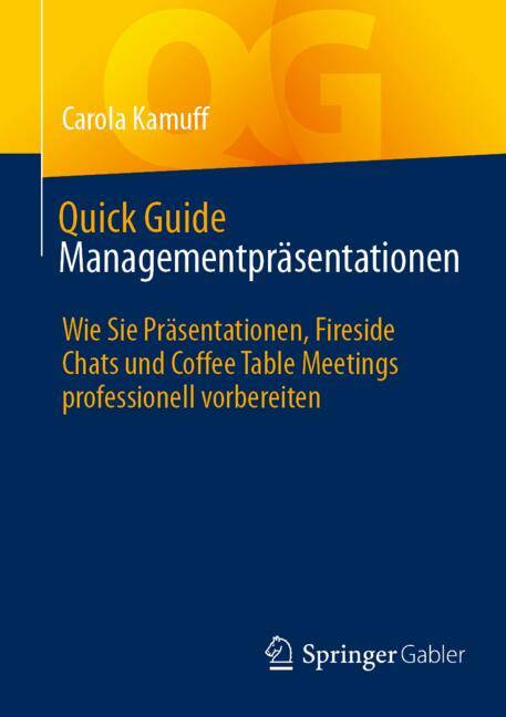 Quick Guide Managem…