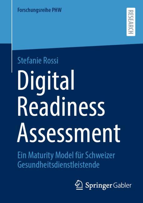 Digital Readiness A…