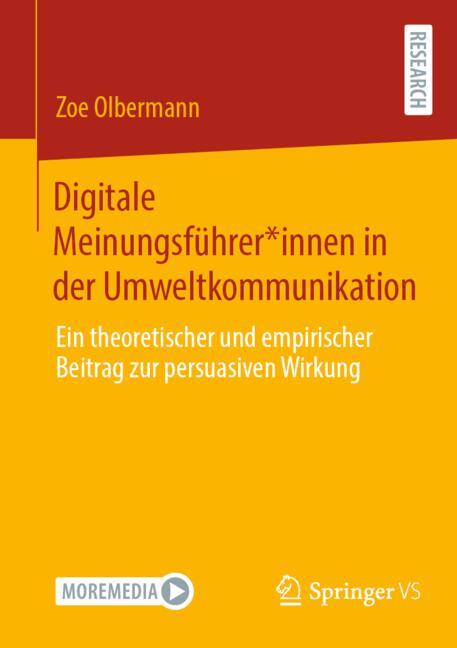 Digitale MeinungsfÃ…