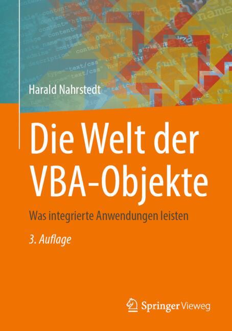 Die Welt Der Vba-Ob…