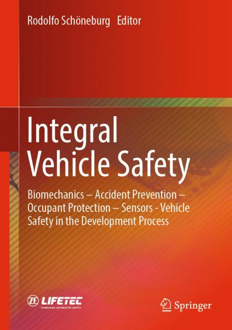 Integral Vehicle Sa…