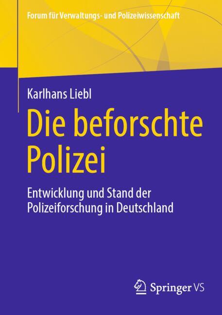 Die Beforschte Poli…