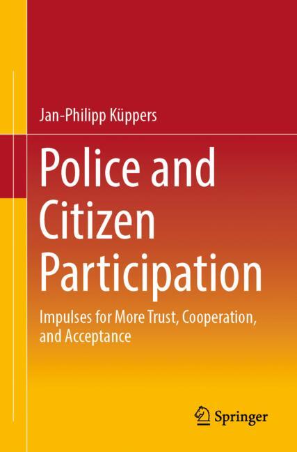 Police And Citizen …