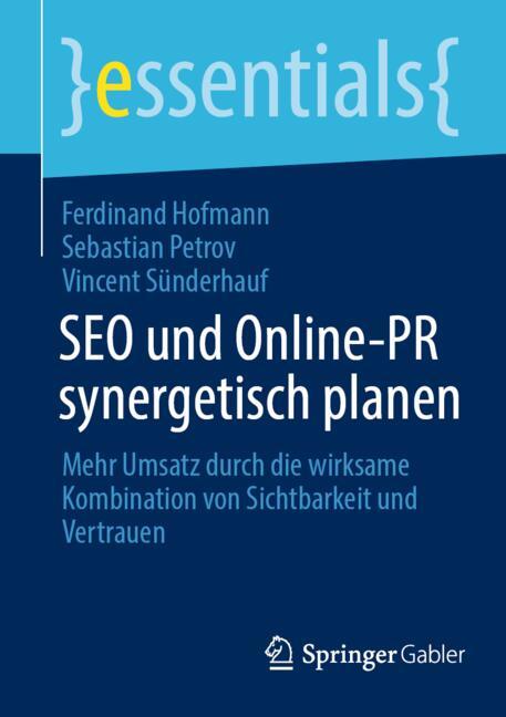 Seo Und Online-Pr S… - image