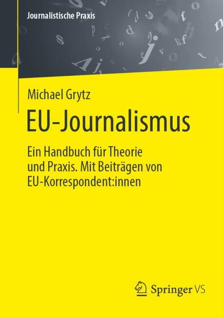 Eu-Journalismus