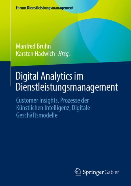Digital Analytics I…