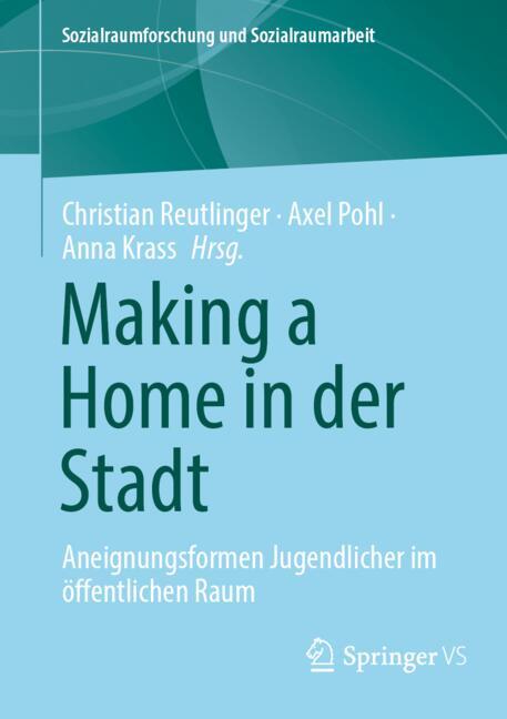 Making A Home In De…