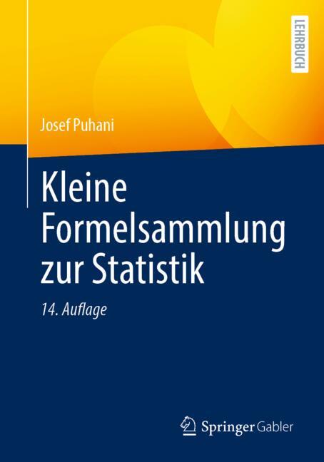 Kleine Formelsammlu…