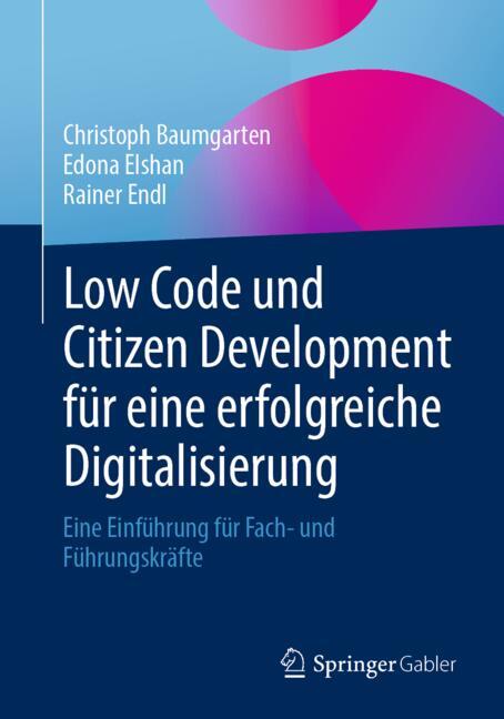 Low Code Und Citize…