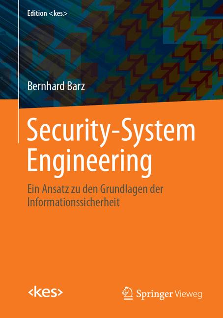 Security-System Engineering
