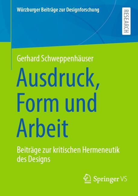 Ausdruck, Form Und …