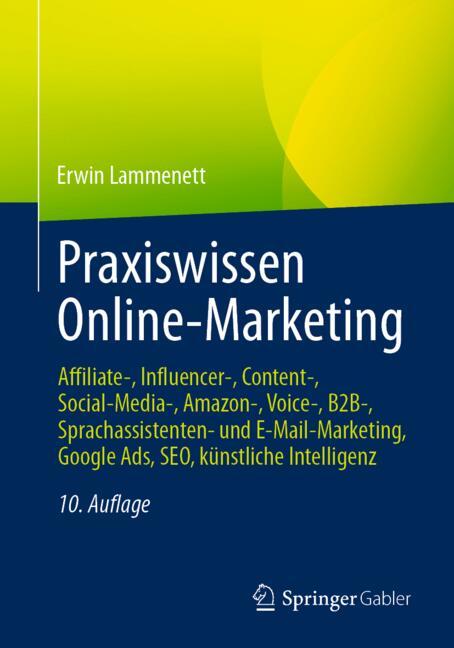 Praxiswissen Online… - image
