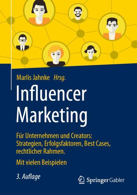 Influencer Marketing - image