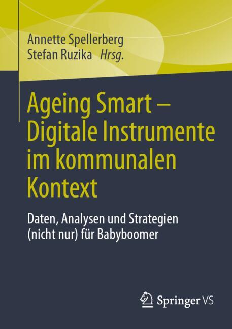 Ageing Smart - Digi…