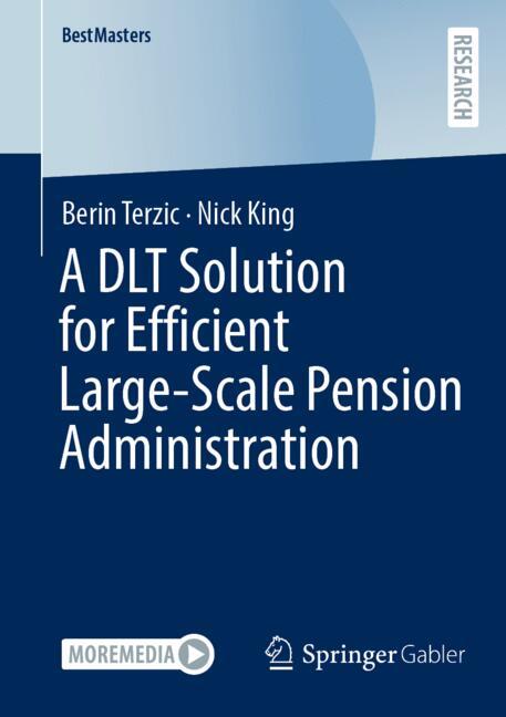 A Dlt Solution For …