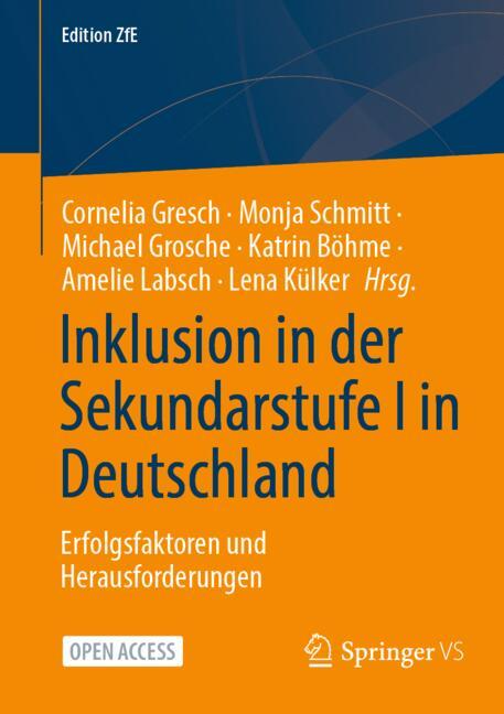Inklusion In Der Se…