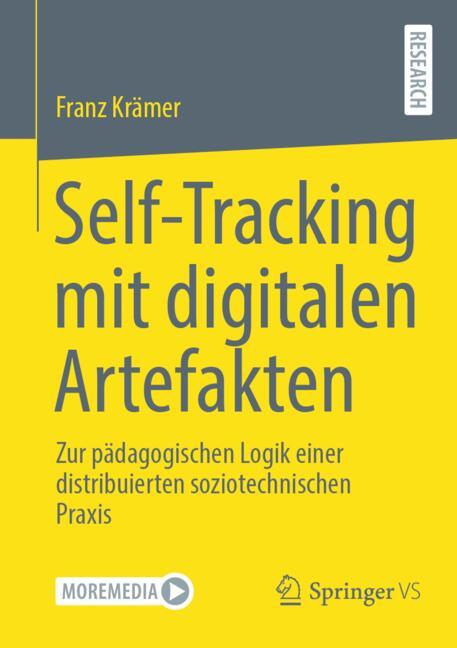 Self-Tracking Mit D…