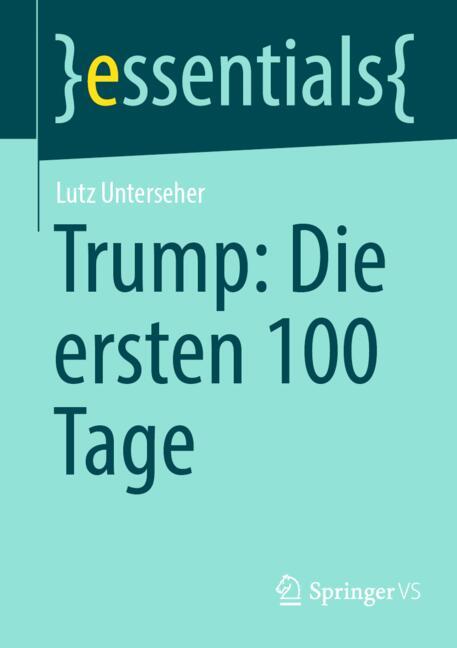 Trump: Die Ersten 1… - image