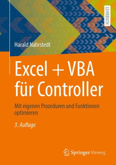 Excel + Vba FÃ¼R Co…