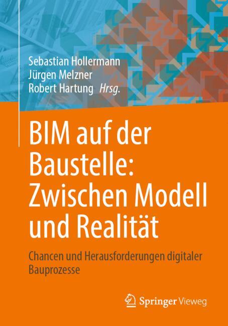 Bim Auf Der Baustel…