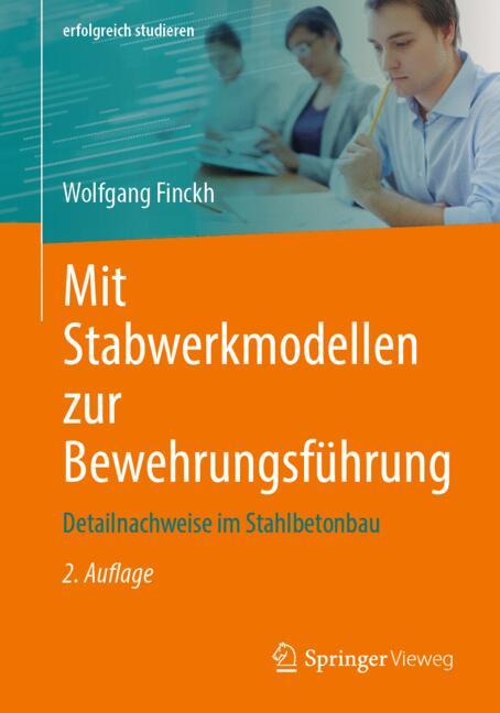 Mit Stabwerkmodelle…