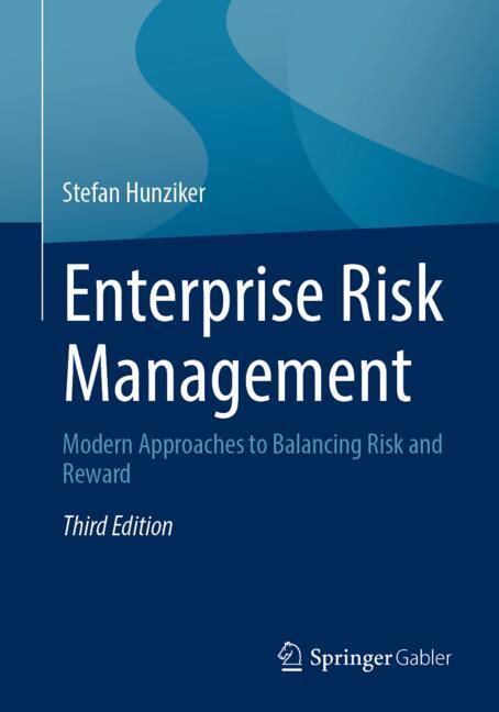 Enterprise Risk Man…