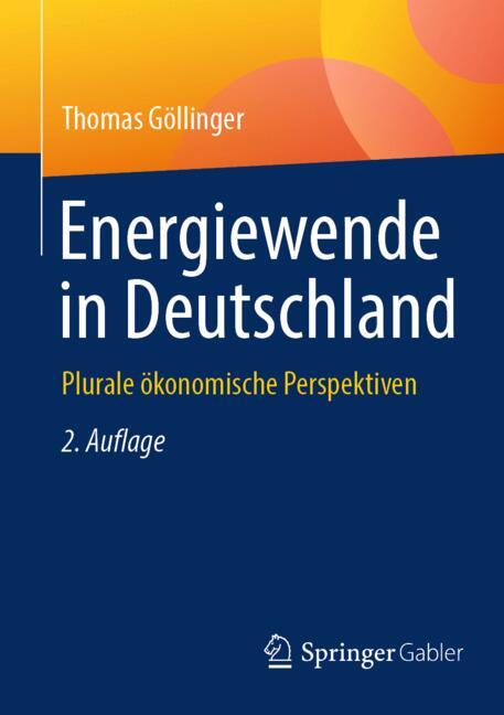 Energiewende In Deu…