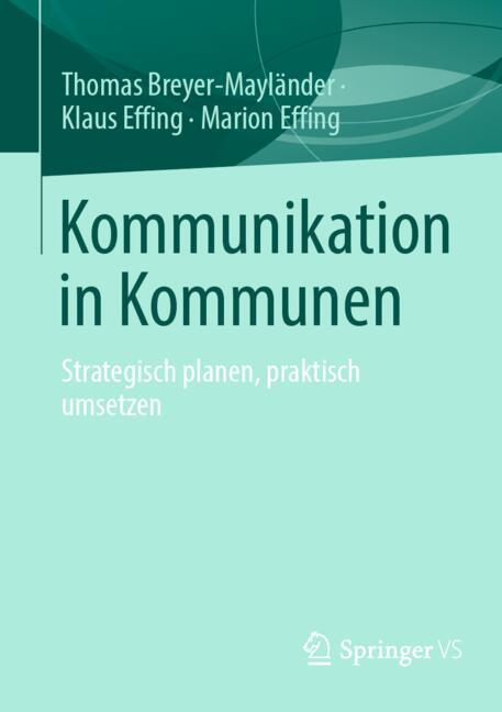Kommunikation In Ko…