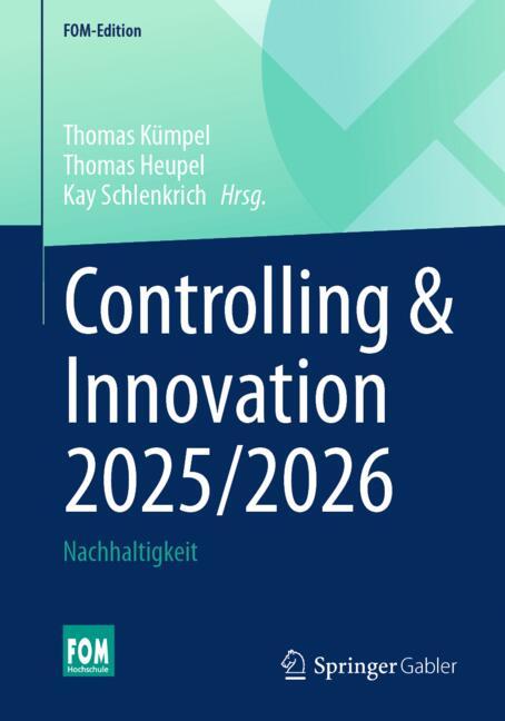 Controlling & Innov… - image