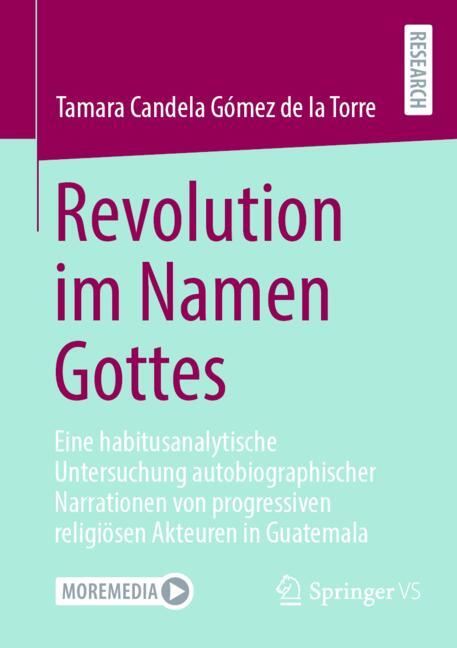 Revolution Im Namen…