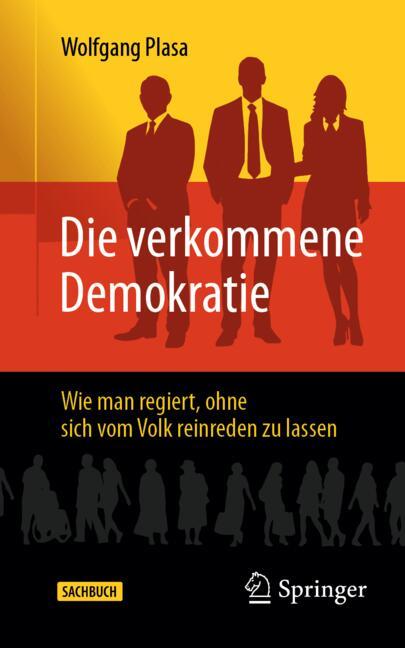 Die Verkommene Demo…