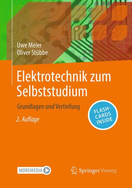 Elektrotechnik Zum …
