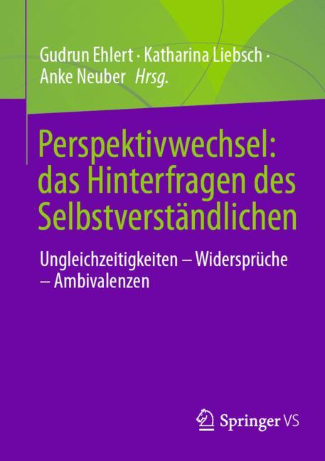 Perspektivwechsel: …