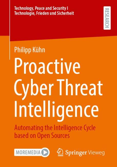 Proactive Cyber Thr…