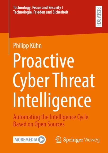 Proactive Cyber Thr…