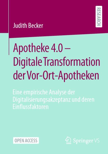 Apotheke 4.0 â Di…