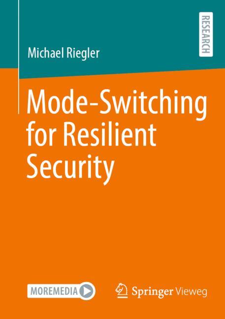Mode-Switching For …