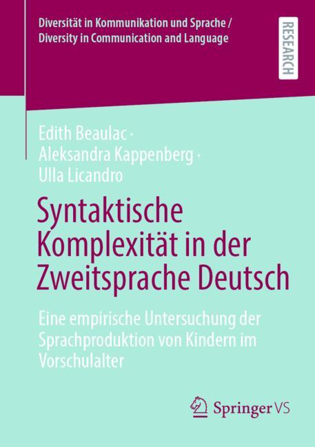 Syntaktische Komple…