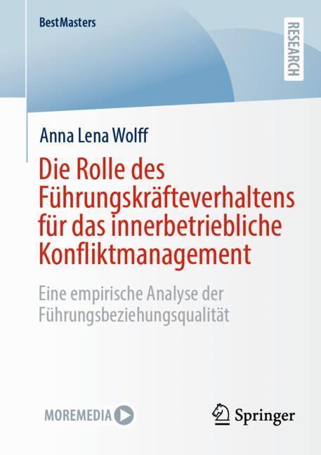 Die Rolle Des FÃ¼Hr…