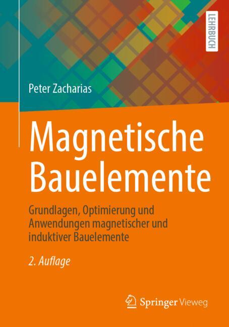 Magnetische Bauelem…