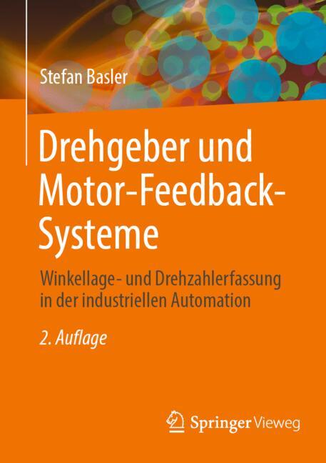 Drehgeber Und Motor…