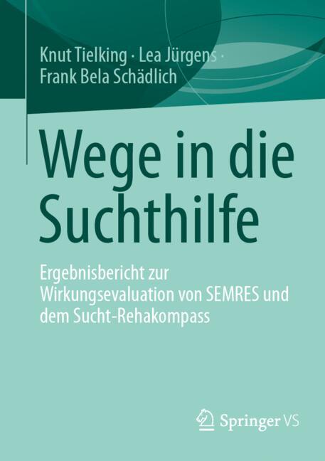Wege In Die Suchthi…
