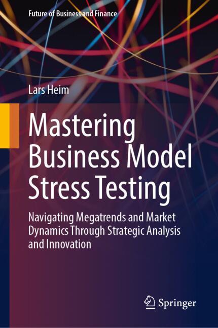 Mastering Business …