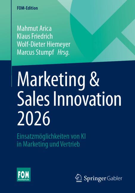 Marketing & Sales I… - image
