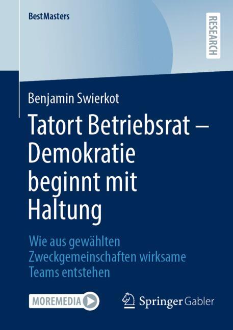 Tatort Betriebsrat …